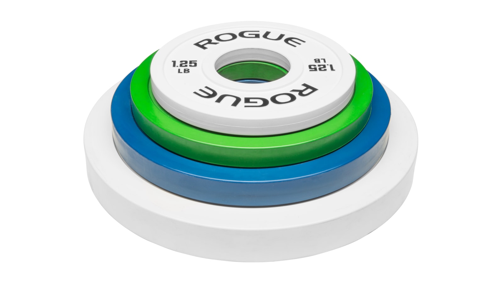 Rogue fitness weight discount plates